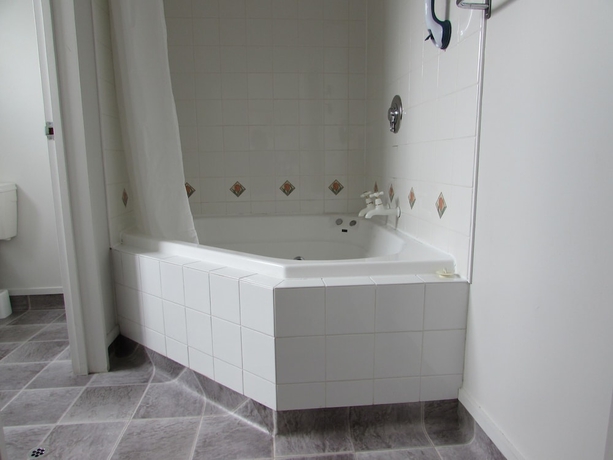 Imagen de la habitación del Motel Fitzherbert Court. Foto 17