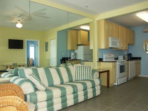 Imagen de la habitación del Motel Flagler Beach And Vacation Rentals. Foto 2