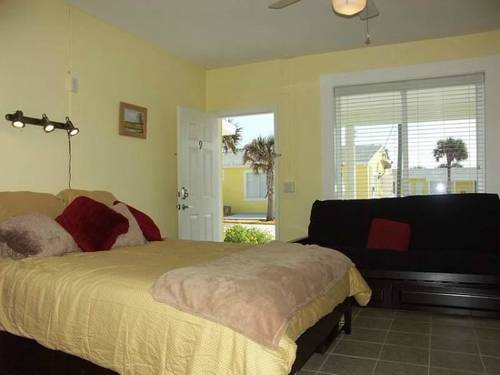 Imagen de la habitación del Motel Flagler Beach And Vacation Rentals. Foto 3