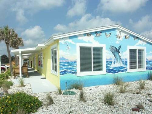 Imagen de la habitación del Motel Flagler Beach And Vacation Rentals. Foto 5