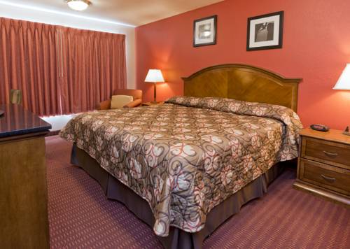 Imagen de la habitación del Motel Flagstone. Foto 6