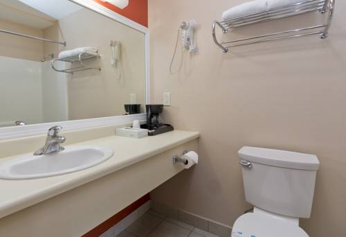 Imagen de la habitación del Motel Flagstone. Foto 7