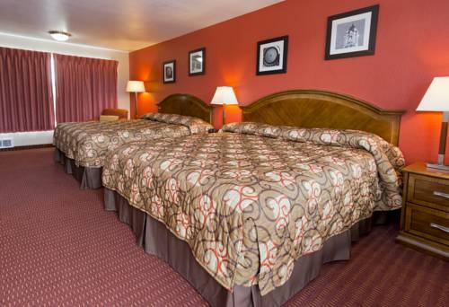 Imagen de la habitación del Motel Flagstone. Foto 9