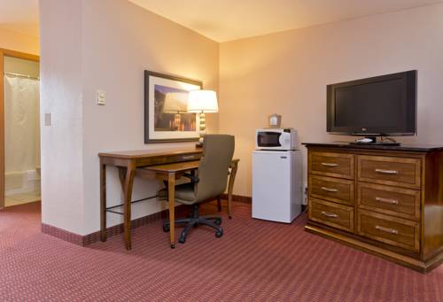 Imagen de la habitación del Motel Flagstone. Foto 12