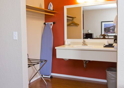 Imagen de la habitación del Motel Flagstone. Foto 14