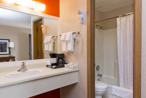 Imagen de la habitación del Motel Flagstone. Foto 15