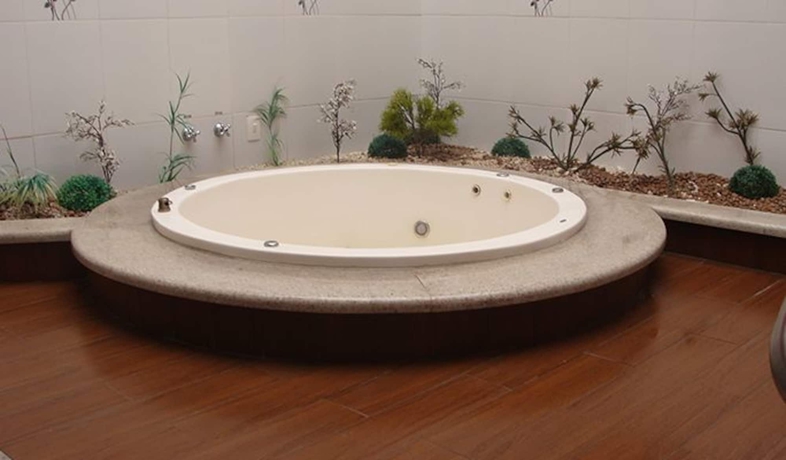 Imagen de la habitación del Motel Flamboyant - Adults Only. Foto 4