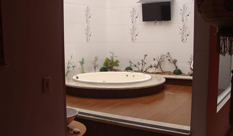 Imagen de la habitación del Motel Flamboyant - Adults Only. Foto 6