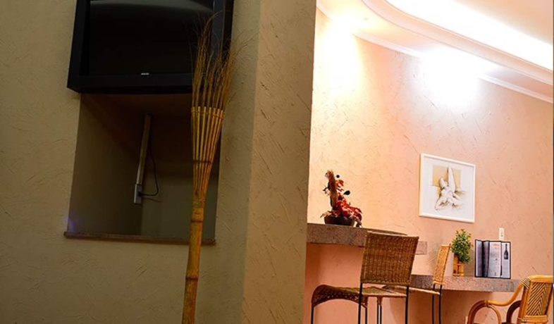 Imagen de la habitación del Motel Flamboyant - Adults Only. Foto 8