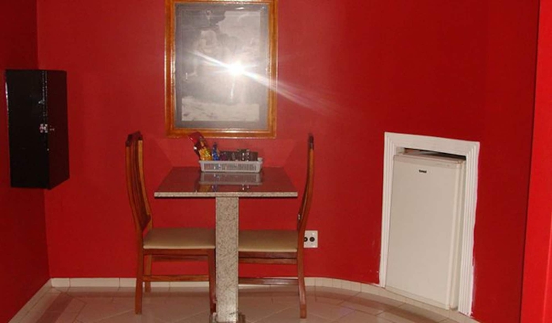 Imagen de la habitación del Motel Flamboyant - Adults Only. Foto 9