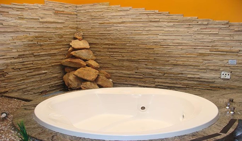 Imagen de la habitación del Motel Flamboyant - Adults Only. Foto 16