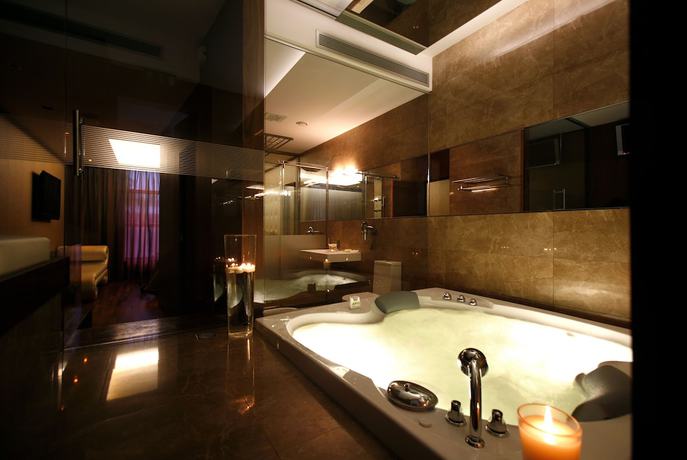 Imagen de la habitación del Motel Flamingo, Matosinhos. Foto 7