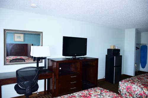 Imagen de la habitación del Motel Flamingo, Okeechobee. Foto 6