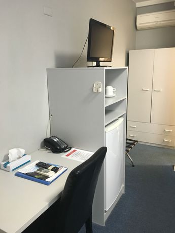 Imagen de la habitación del Motel Flinders. Foto 6