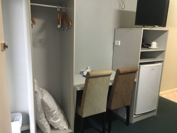 Imagen de la habitación del Motel Flinders. Foto 7