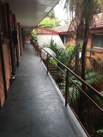 Imagen general del Motel Flinders. Foto 3