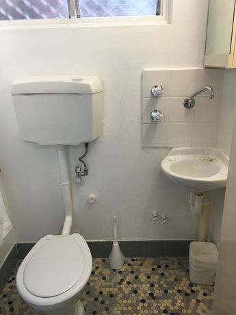 Imagen de la habitación del Motel Flinders. Foto 9