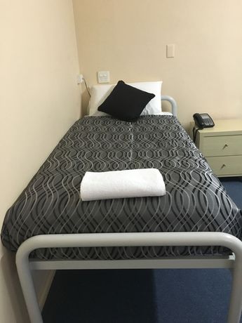 Imagen de la habitación del Motel Flinders. Foto 10