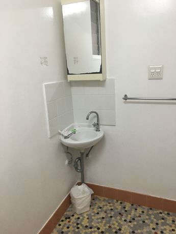 Imagen de la habitación del Motel Flinders. Foto 11