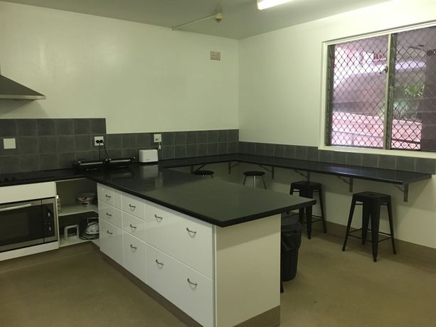 Imagen general del Motel Flinders. Foto 2