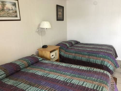 Imagen de la habitación del Motel Florentine Family. Foto 2