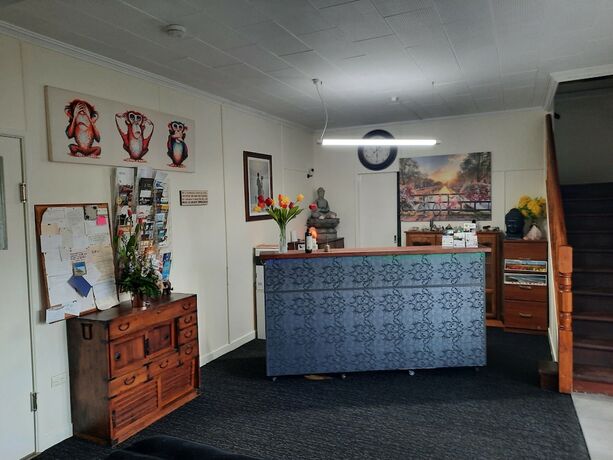 Imagen general del Motel Flying Spur. Foto 5