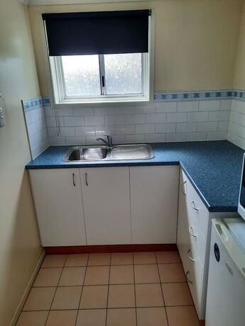 Imagen general del Motel Flying Spur. Foto 8