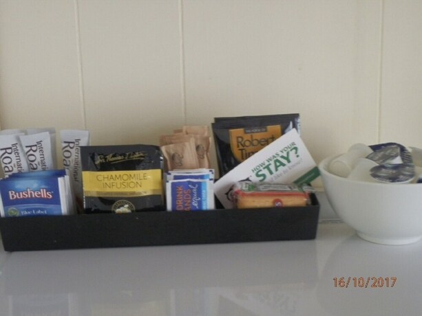 Imagen de la habitación del Motel Flying Spur. Foto 34