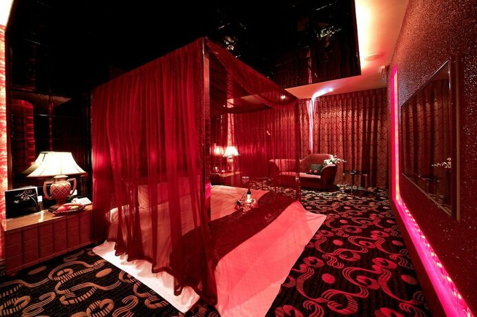 Imagen general del Motel Fongchin. Foto 4