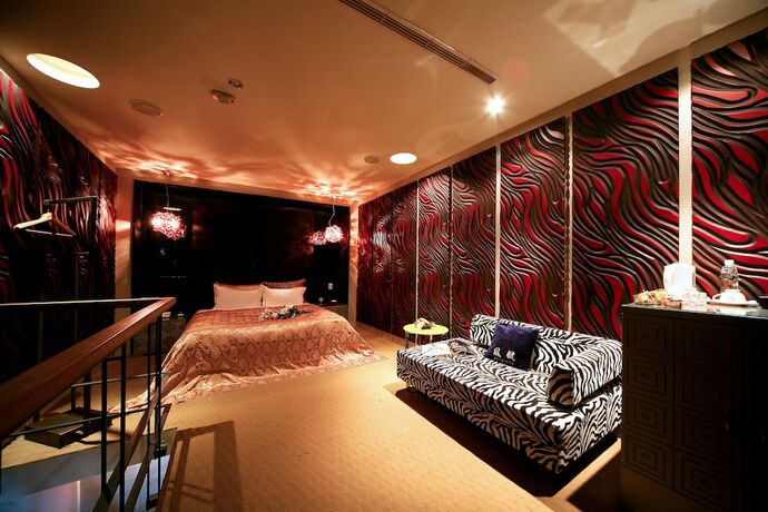 Imagen de la habitación del Motel Fongchin. Foto 16