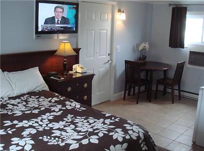 Imagen de la habitación del Motel Footbridge Beach. Foto 5