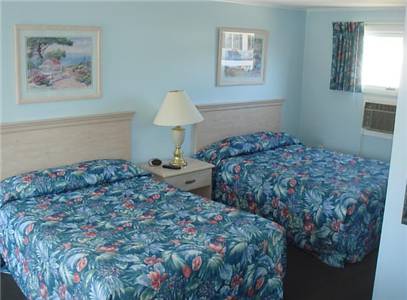 Imagen de la habitación del Motel Footbridge Beach. Foto 6