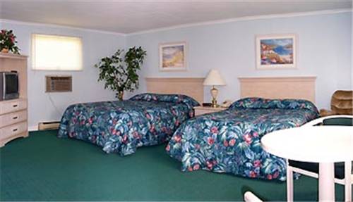 Imagen de la habitación del Motel Footbridge Beach. Foto 7