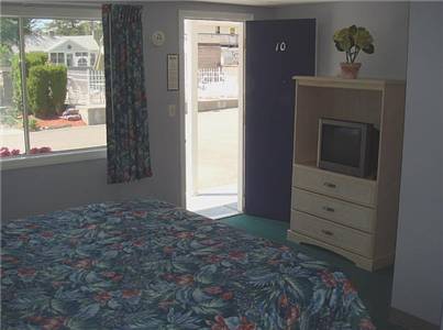 Imagen de la habitación del Motel Footbridge Beach. Foto 8