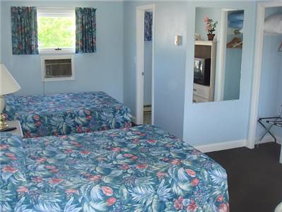 Imagen de la habitación del Motel Footbridge Beach. Foto 11