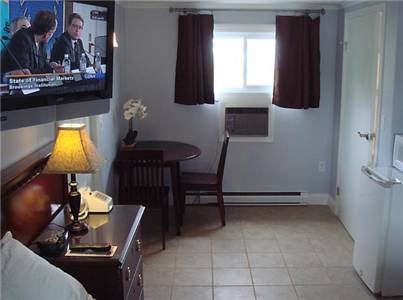 Imagen de la habitación del Motel Footbridge Beach. Foto 12