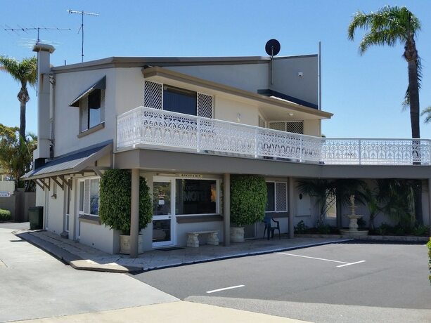 Imagen general del Motel Foreshore, Mandurah. Foto 14