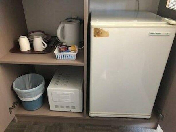 Imagen de la habitación del Motel Foreshore, Mandurah. Foto 17