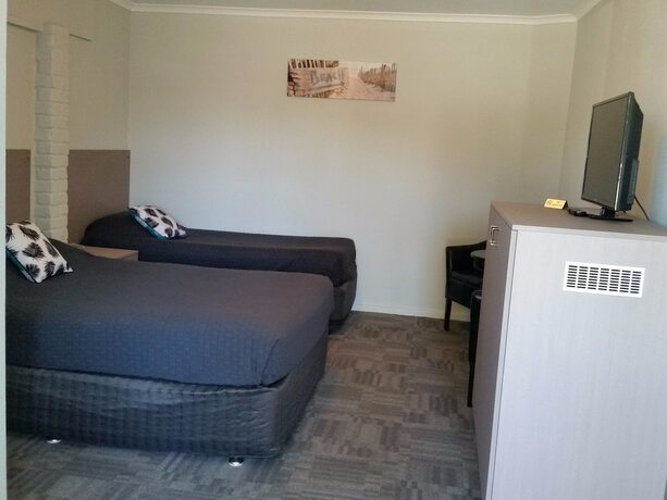 Imagen de la habitación del Motel Foreshore, Mandurah. Foto 18