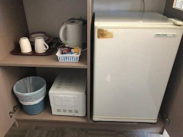 Imagen de la habitación del Motel Foreshore, Mandurah. Foto 20