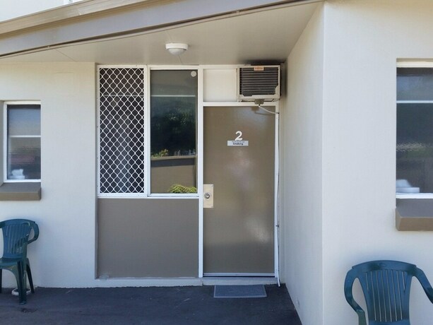 Imagen de la habitación del Motel Foreshore, Mandurah. Foto 21