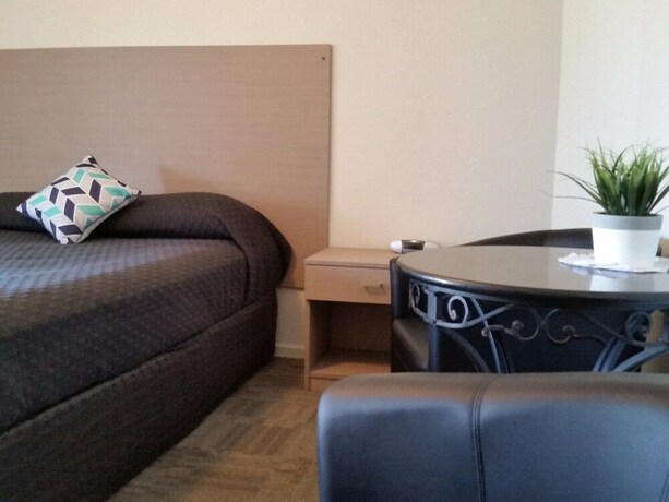 Imagen de la habitación del Motel Foreshore, Mandurah. Foto 22