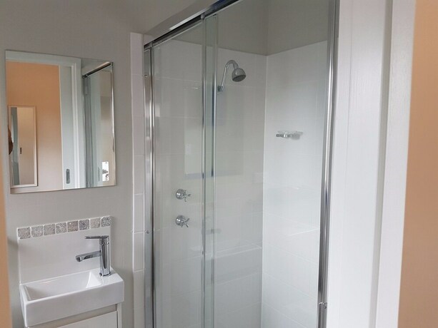 Imagen de la habitación del Motel Foreshore, Mandurah. Foto 23