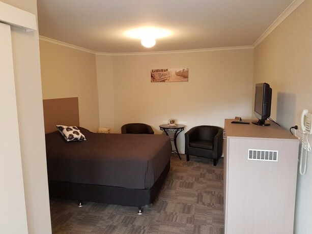 Imagen de la habitación del Motel Foreshore, Mandurah. Foto 24