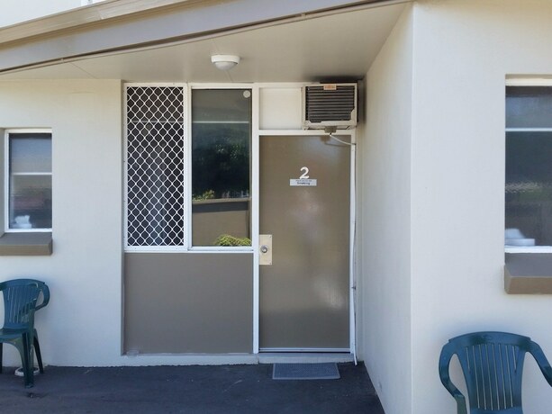 Imagen de la habitación del Motel Foreshore, Mandurah. Foto 26