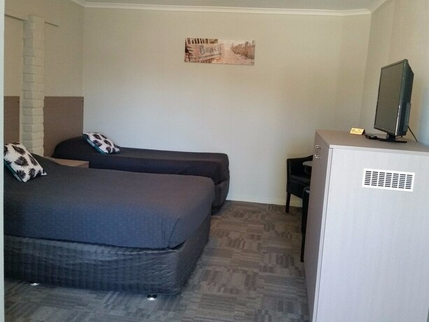 Imagen de la habitación del Motel Foreshore, Mandurah. Foto 28