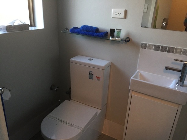Imagen de la habitación del Motel Foreshore, Mandurah. Foto 29