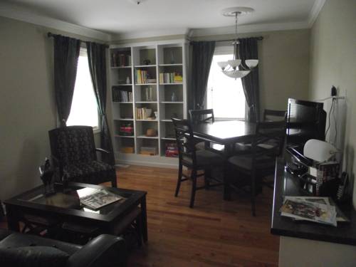 Imagen de la habitación del Motel Forest & Woodland Retreat. Foto 4