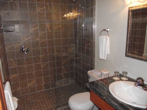 Imagen de la habitación del Motel Forest & Woodland Retreat. Foto 7