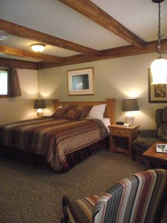 Imagen de la habitación del Motel Forest & Woodland Retreat. Foto 12